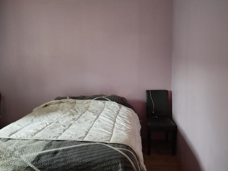 Maison de village - 110 m² - 4 pièces