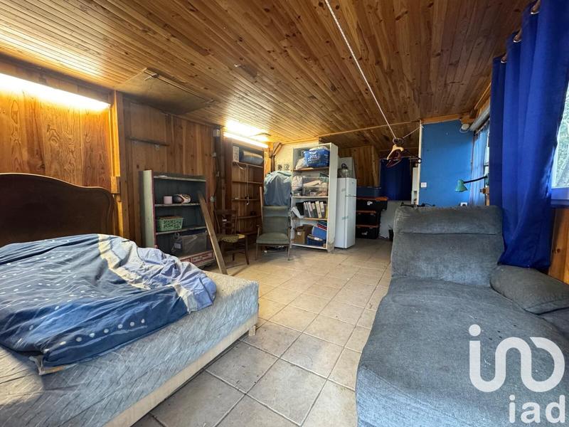 Maison - 214 m² - 9 pièces