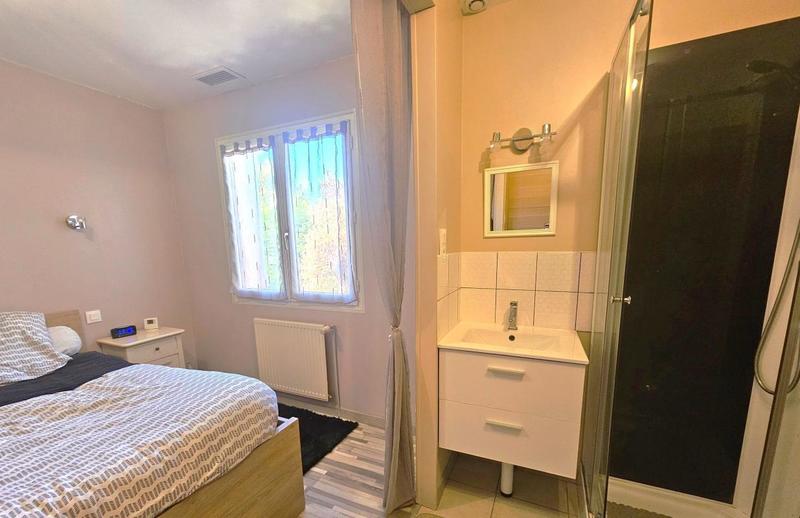 Maison - 154 m² - 5 pièces