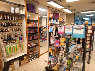 O' temps des services