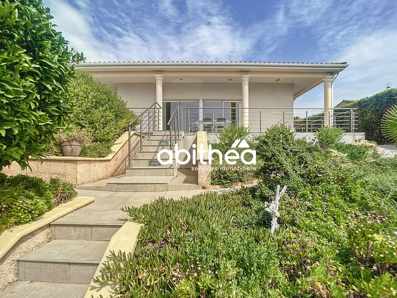 Villa - 156 m² - 5 pièces