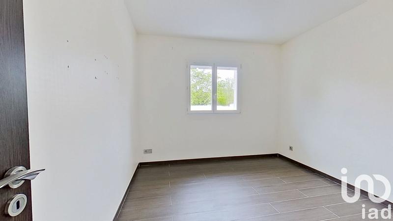 Maison - 180 m² - 6 pièces