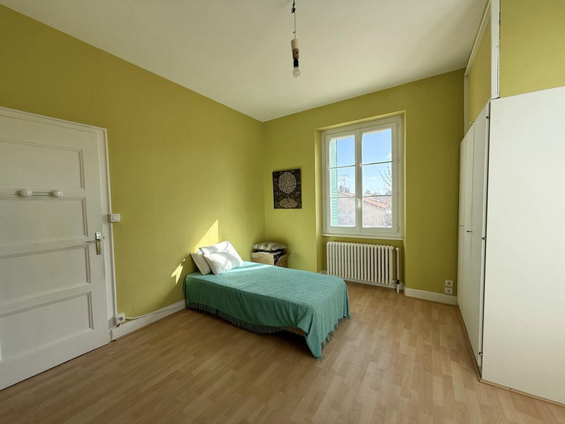 Maison - 173 m² - 6 pièces