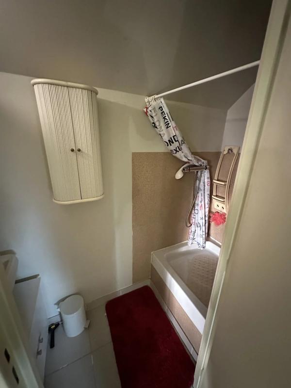 Maison - 130 m² - 7 pièces