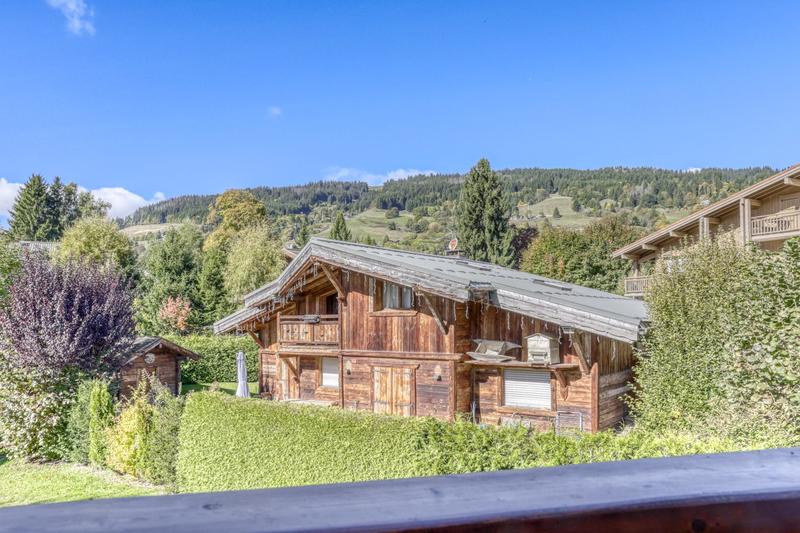 Appartement - 37 m² - 3 pièces