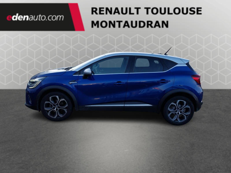 Renault Captur TCe 100 Gpl - 21 Intens