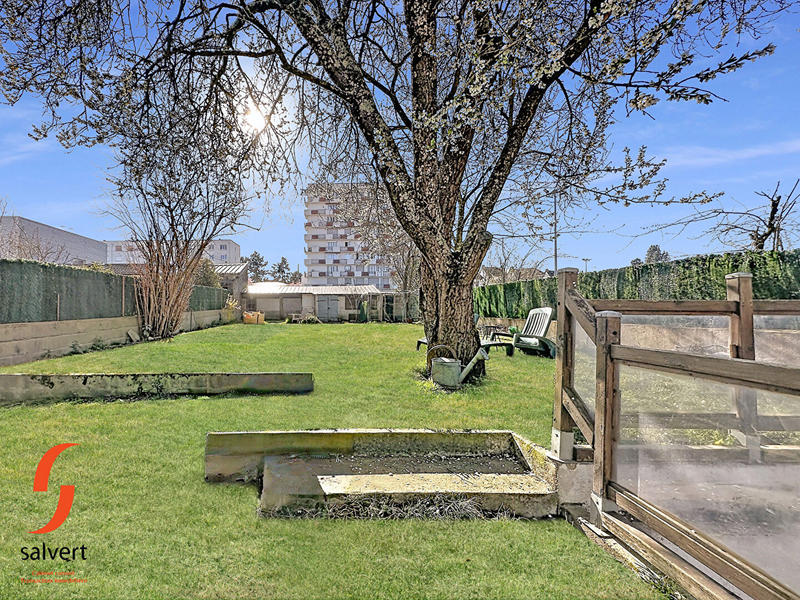 Maison - 154 m² - 6 pièces