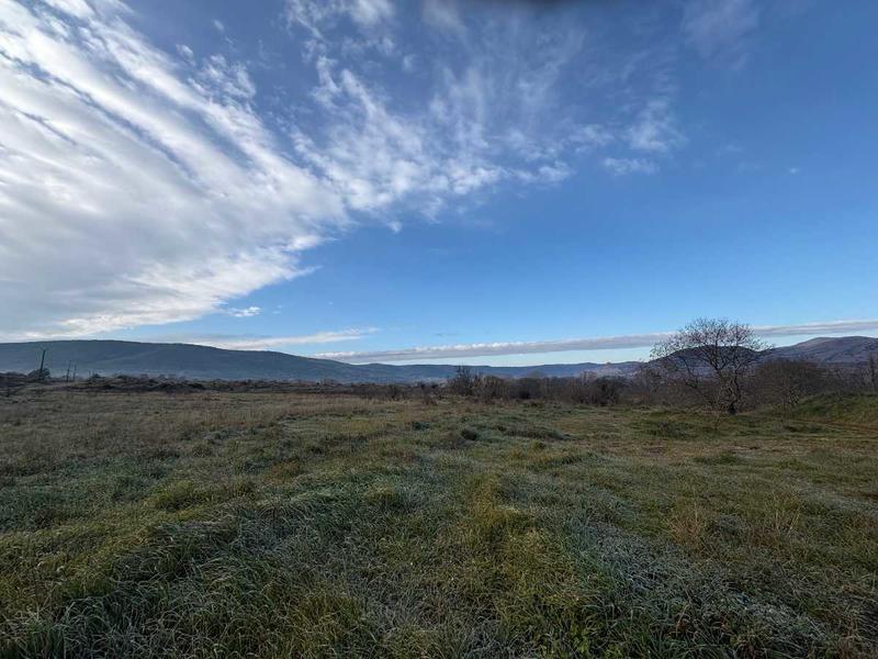 Terrain agricole - 32 170 m²