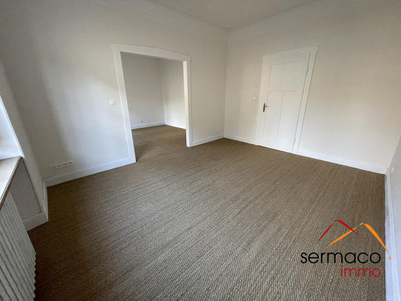 Appartement - 95 m² - 4 pièces