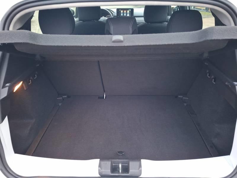 Dacia Sandero TCe 90 - 22 Stepway Confort