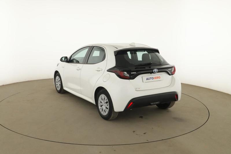 Toyota Yaris 1.5 Hybrid France Business 116h