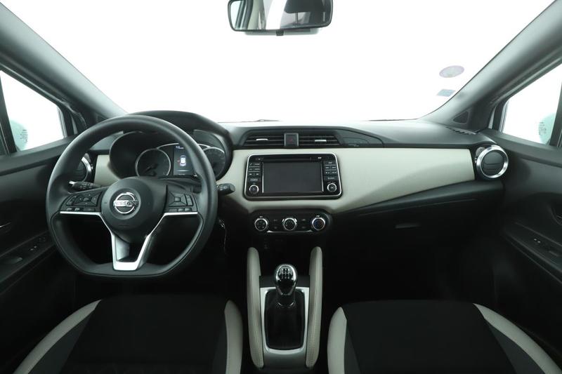 Nissan Micra 0.9 Ig-T Acenta 90 ch