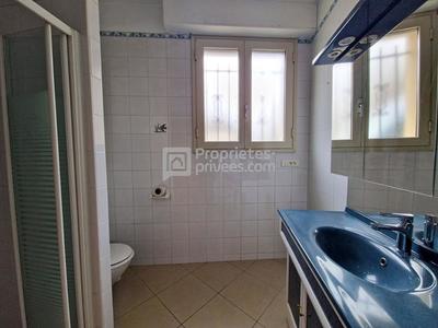 Maison - 96 m² - 5 pièces