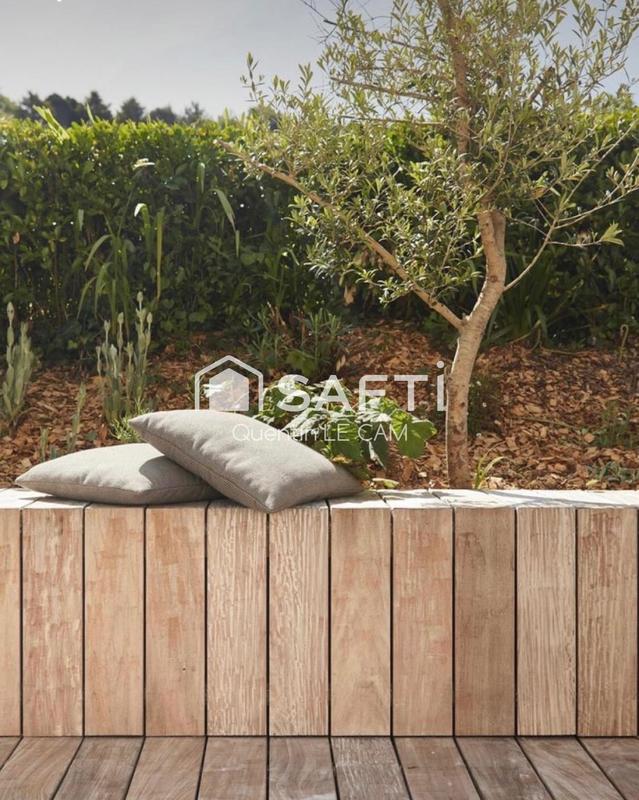 Maison - 170 m² - 7 pièces