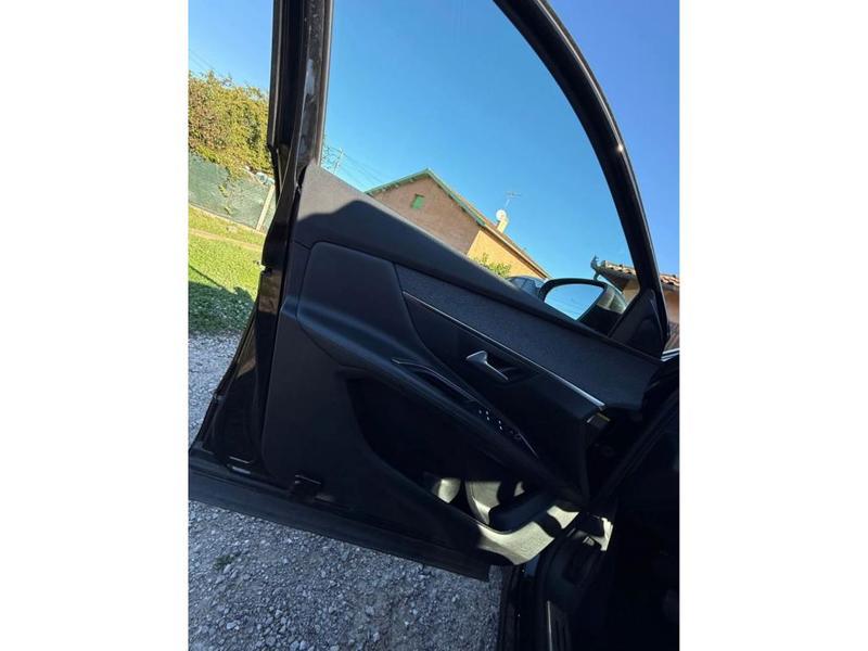 Peugeot 3008 1.5 BlueHDi s&amp;S - 130 Bv Eat8 II 2016 Allure Phase 1