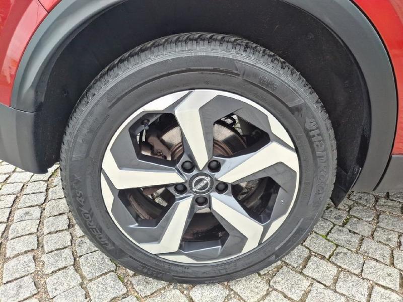 Nissan Qashqai e-Power 190 ch n-Connecta