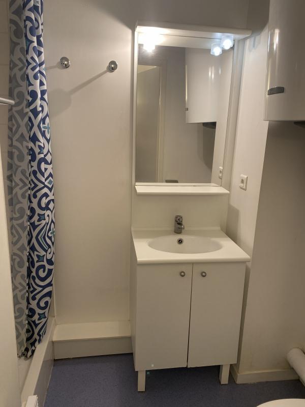 Studio - 25 m² - 1 pièce