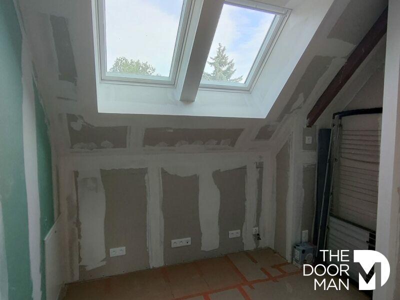 Maison d'architecte - 145 m² - 6 pièces