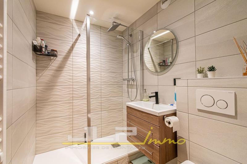 Appartement - 29 m² - 2 pièces