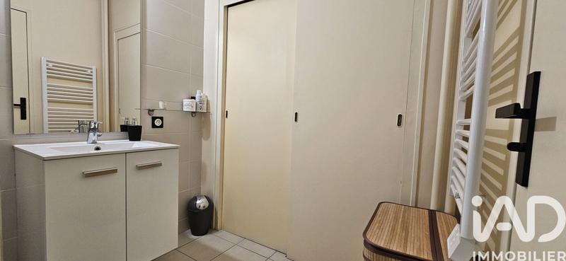 Appartement - 73 m² - 3 pièces