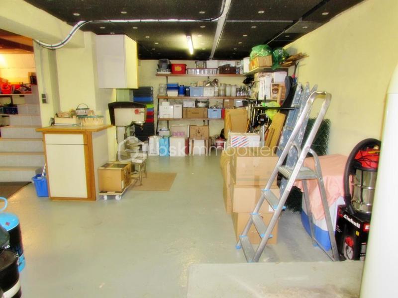 Maison de campagne - 223 m² - 10 pièces