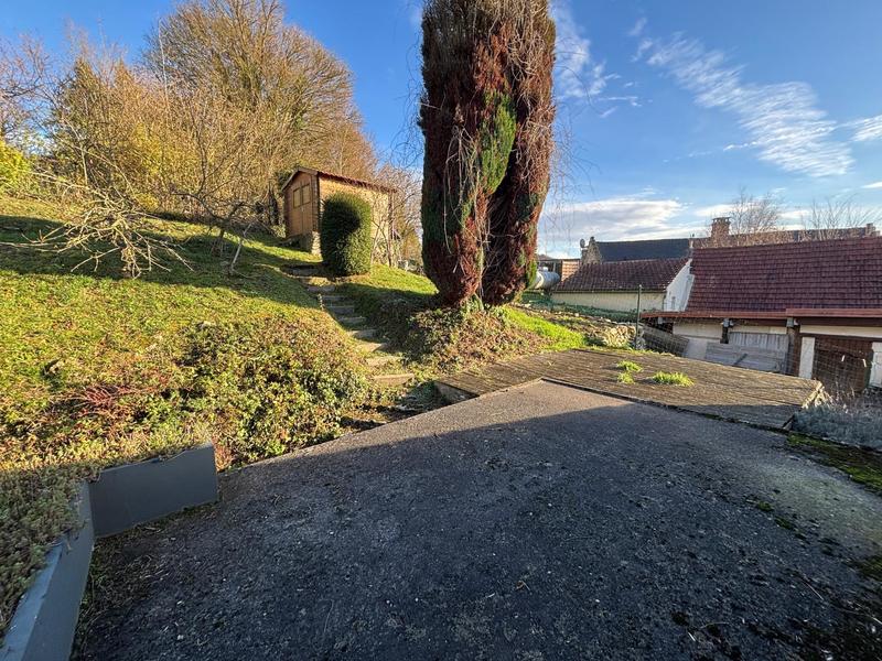 Maison - 70 m² - 3 pièces