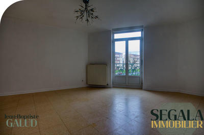 Appartement - 69 m² - 3 pièces