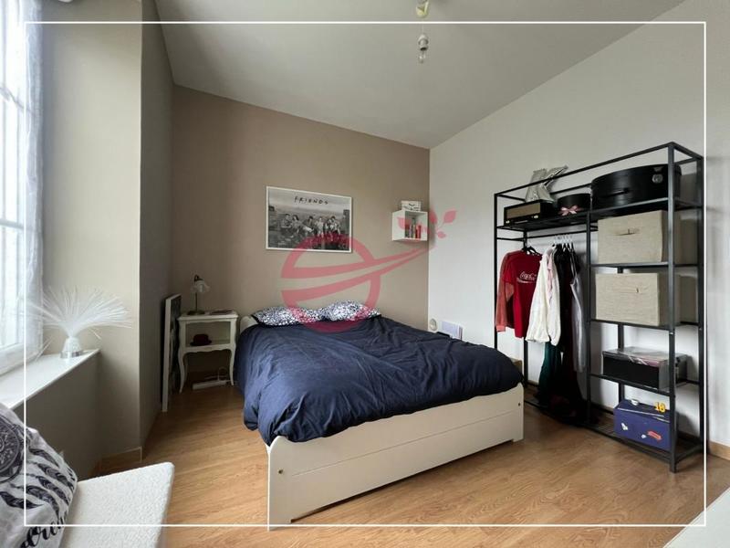 Maison - 140 m² - 7 pièces