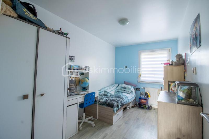 Maison - 72 m² - 4 pièces