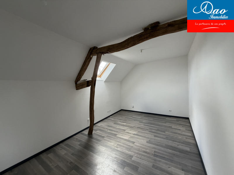 Maison - 138 m² - 5 pièces