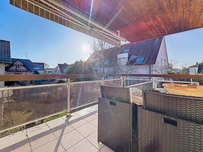 Appartement - 78 m² - 3 pièces