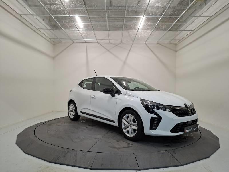 Renault Clio TCe 90 Evolution