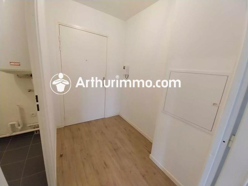 Appartement - 29 m² - 1 pièce