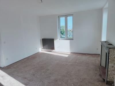 Maison ancienne - 97 m² - 5 pièces