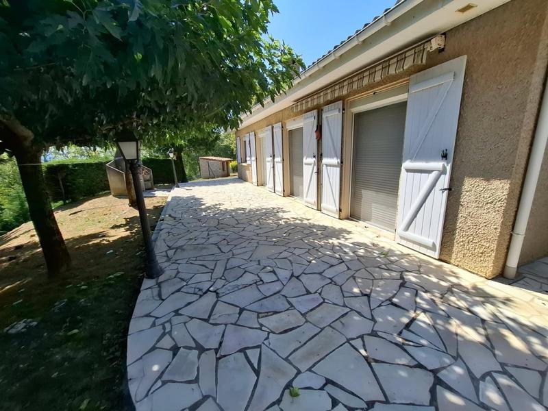 Maison - 87 m² - 4 pièces