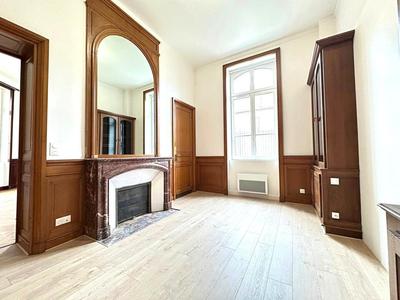 Appartement - 73 m² - 3 pièces