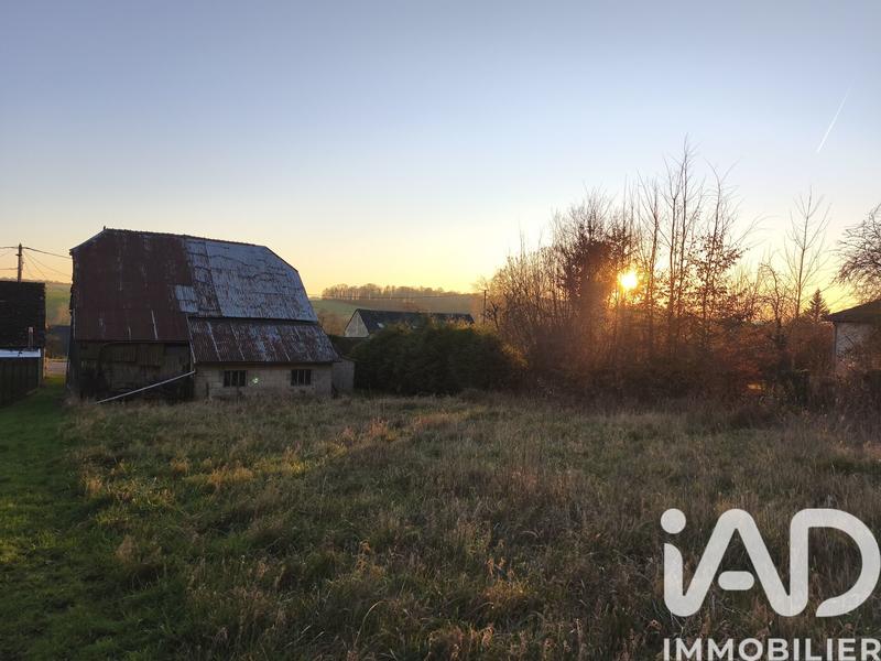 Maison de village - 88 m² - 4 pièces