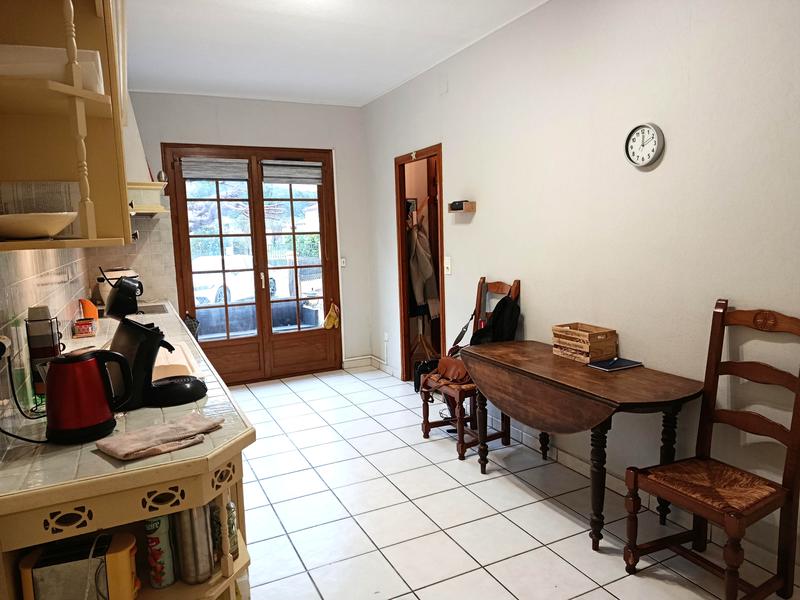 Villa - 135 m² - 6 pièces