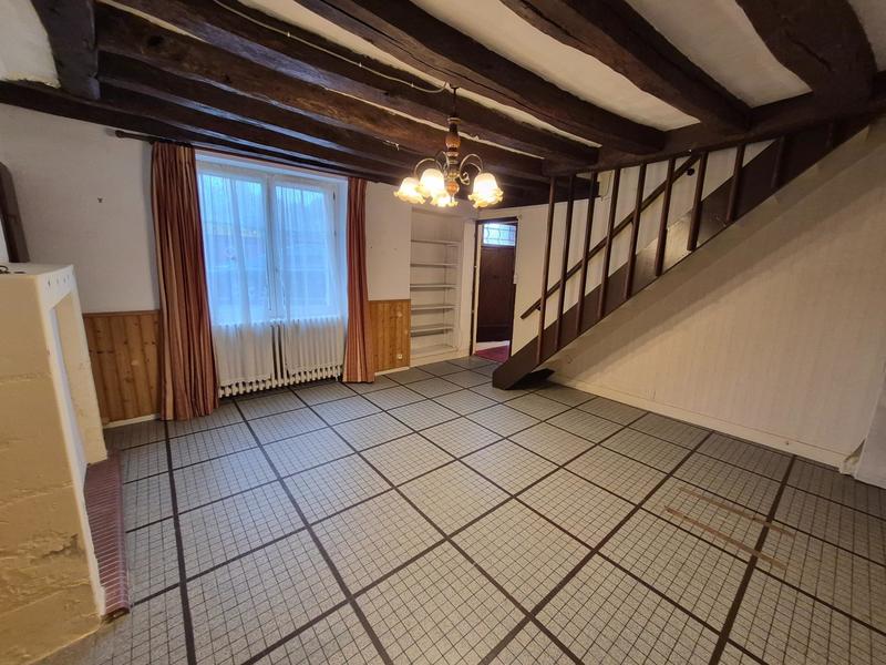 Maison - 90 m² - 3 pièces
