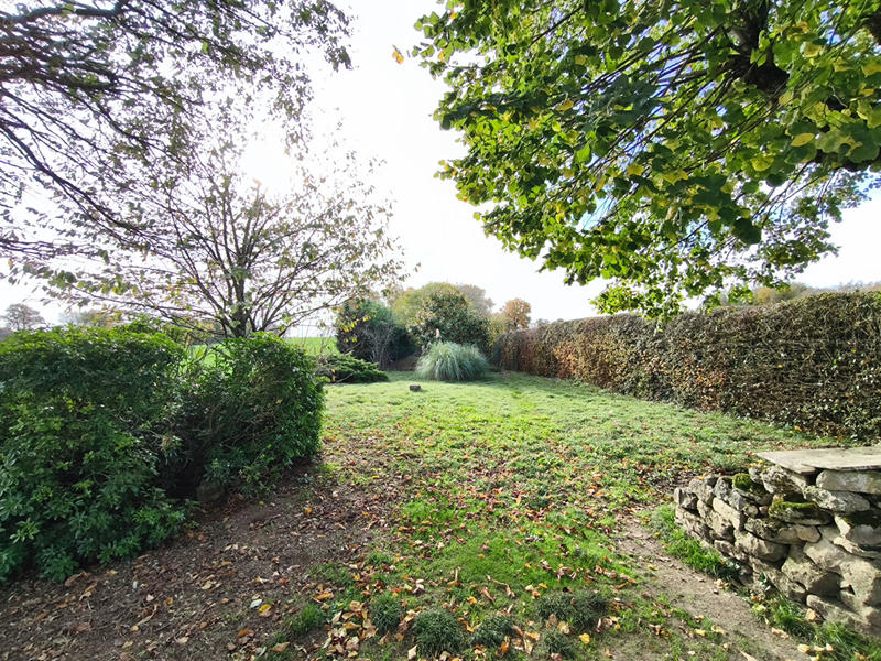 Maison - 86 m² - 6 pièces