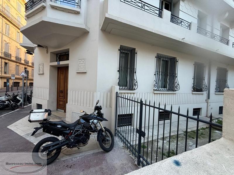 Appartement - 37 m² - 3 pièces