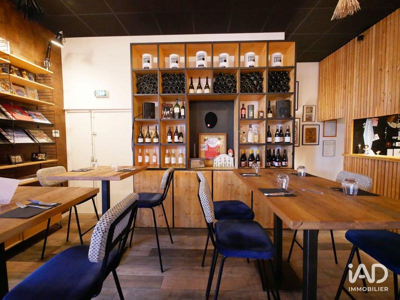 Local commercial - 200 m²