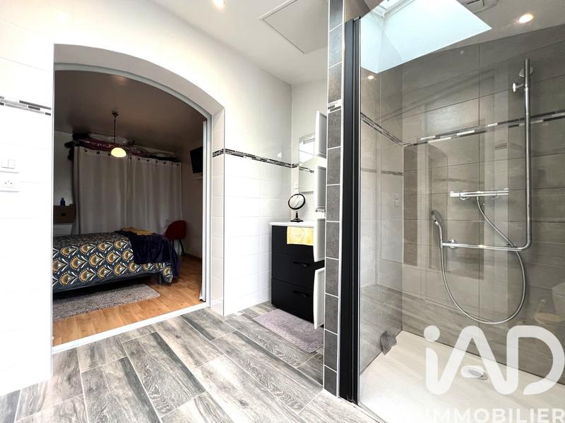 Maison - 172 m² - 5 pièces