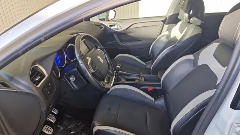 Citroën Ds4 Hdi 110 Fap So Chic