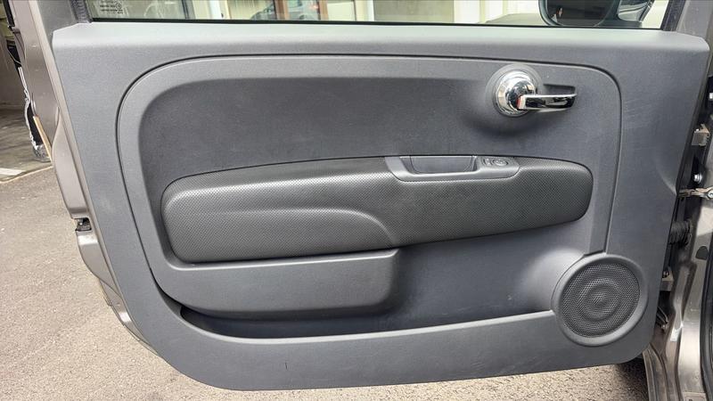 Fiat 500c 1.2 69 Lounge