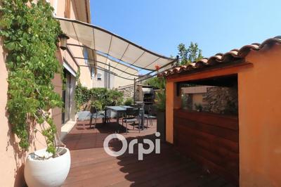 Maison de village - 120 m² - 3 pièces