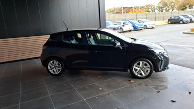 Renault Clio V Evolution TCe 90