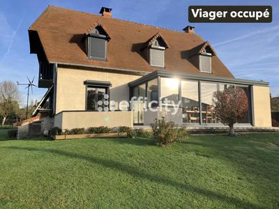 Maison - 146 m² - 7 pièces