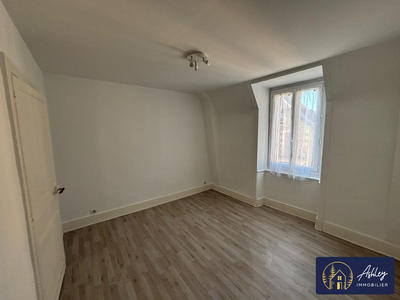 Maison - 53 m² - 3 pièces