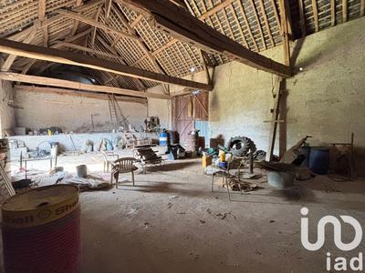 Ferme - 80 m² - 4 pièces